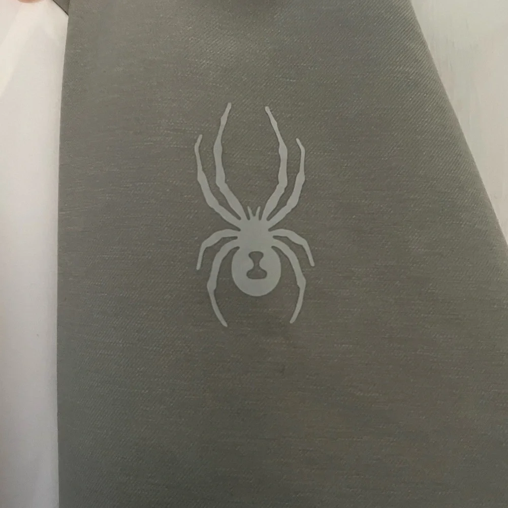 Spyder Ski/Snow Jacket - Picture 7 of 10